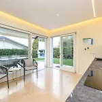 Alpehytte Mgh Luxury - Panorama