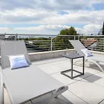 Mgh Luxury - Panorama * باردولينو