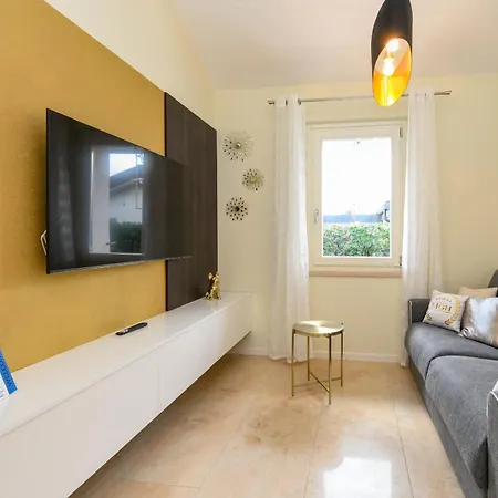 Chalet Mgh Luxury - Panorama *