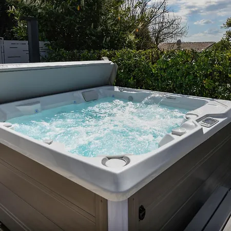 Chalet Mgh Luxury - Panorama *