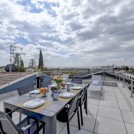 Mgh Luxury - Panorama