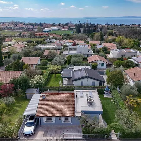 Σαλέ Mgh Luxury - Panorama