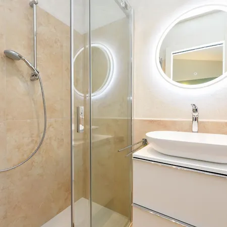 Chalet Mgh Luxury - Panorama *