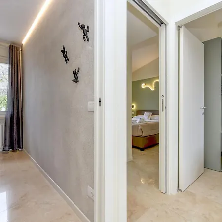 Chalet Mgh Luxury - Panorama Bardolino