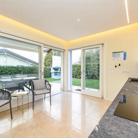 Chalet Mgh Luxury - Panorama