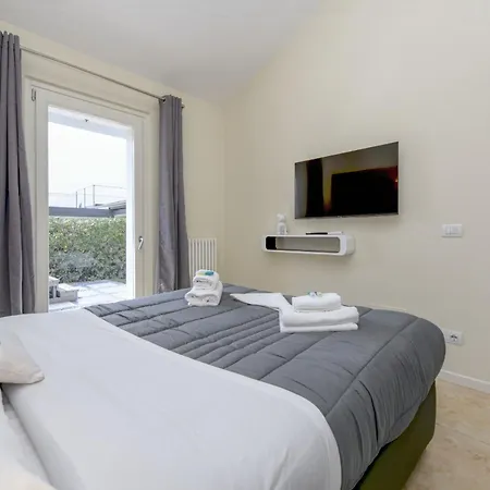 Chalet Mgh Luxury - Panorama *