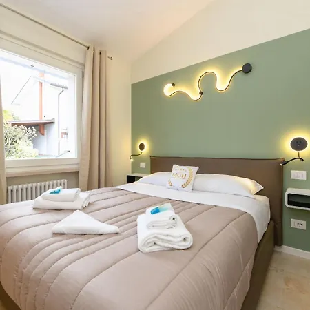 Mgh Luxury - Panorama Chalet