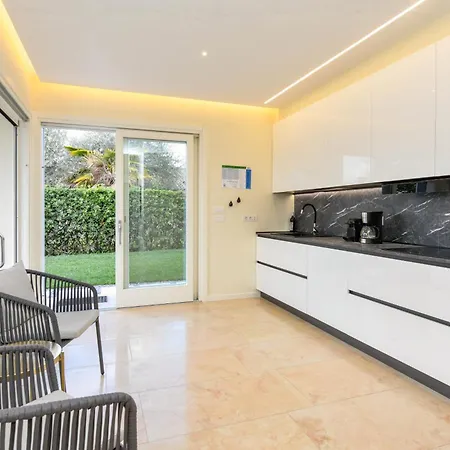 Mgh Luxury - Panorama Bardolino