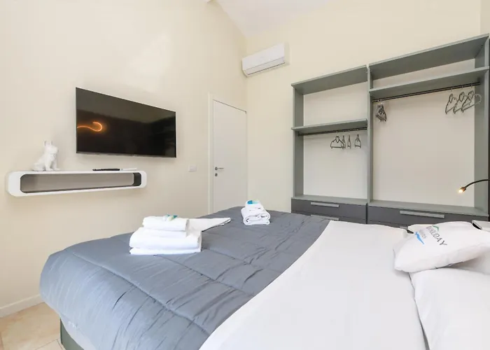 Mgh Luxury - Panorama Σαλέ Μπαρντολίνο