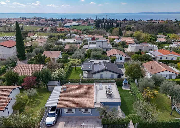 Σαλέ Mgh Luxury - Panorama