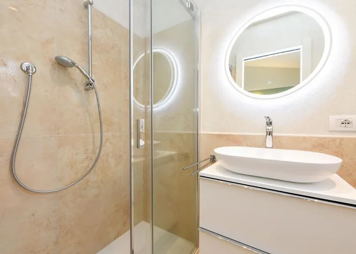 Σαλέ Mgh Luxury - Panorama *