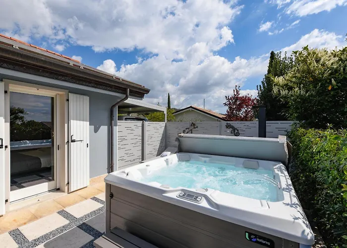 Mgh Luxury - Panorama Σαλέ Μπαρντολίνο