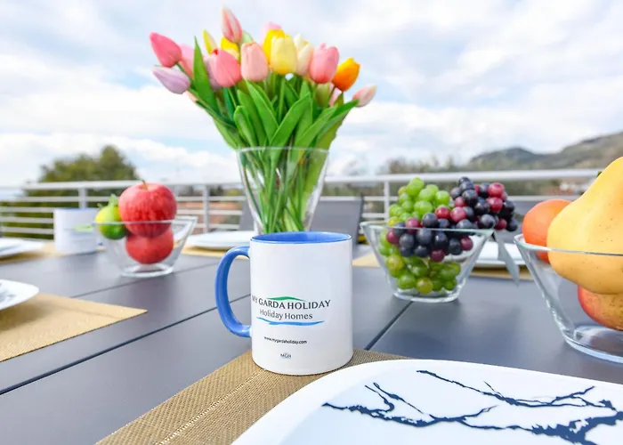 Mgh Luxury - Panorama Μπαρντολίνο