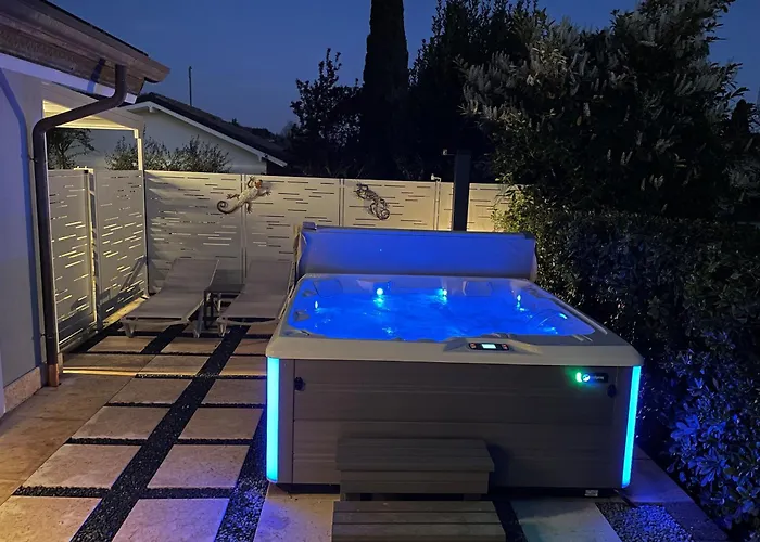 Mgh Luxury - Panorama Σαλέ