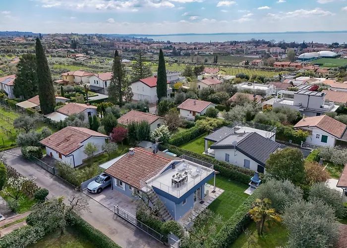 Σαλέ Mgh Luxury - Panorama