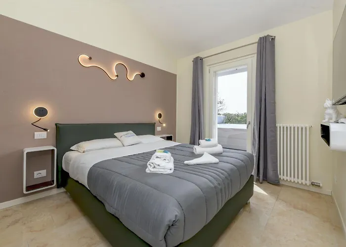 Σαλέ Mgh Luxury - Panorama *