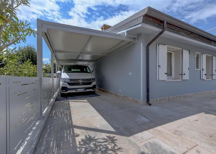 Σαλέ Mgh Luxury - Panorama *