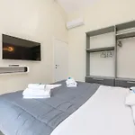 Mgh Luxury - Panorama Шале Бардоліно