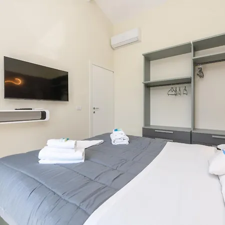 Mgh Luxury - Panorama Chalet Bardolino