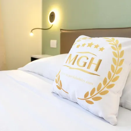 Mgh Luxury - Panorama Alpesi faház