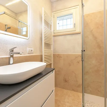 Mgh Luxury - Panorama Chalet *