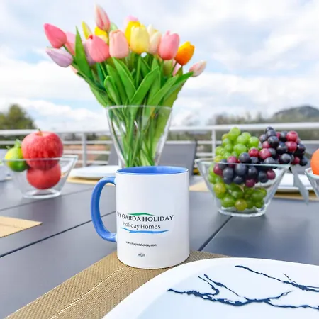 Mgh Luxury - Panorama Бардолино