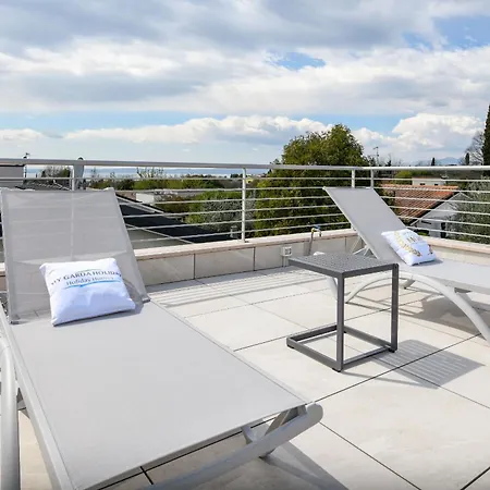 Mgh Luxury - Panorama * Bardolino