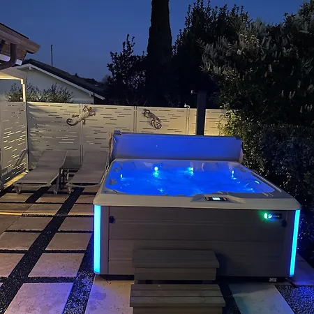 Mgh Luxury - Panorama Шале