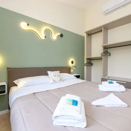 Mgh Luxury - Panorama Бардолино