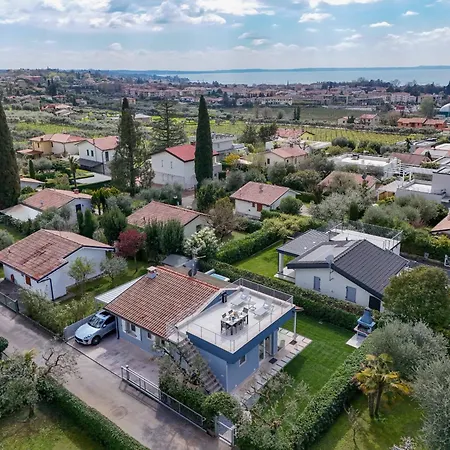 Alpesi faház Mgh Luxury - Panorama