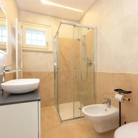 Mgh Luxury - Panorama Шале *