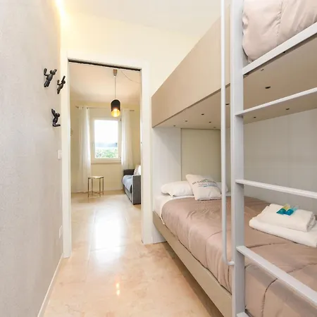 Chalet Mgh Luxury - Panorama Bardolino