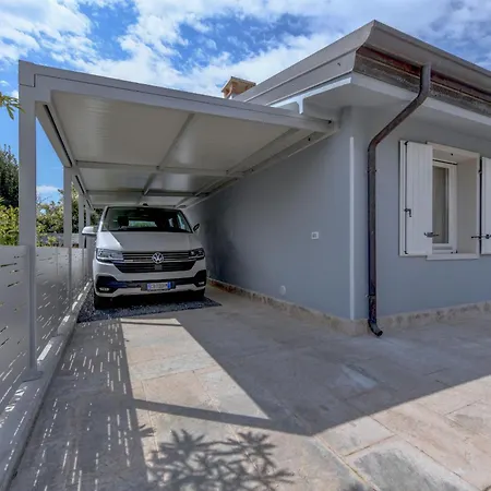 Шале Mgh Luxury - Panorama *