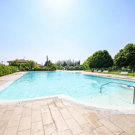 Mgh Luxury - Panorama Alpesi faház Bardolino
