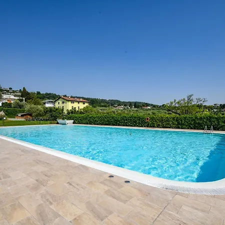 Mgh Luxury - Panorama * Bardolino