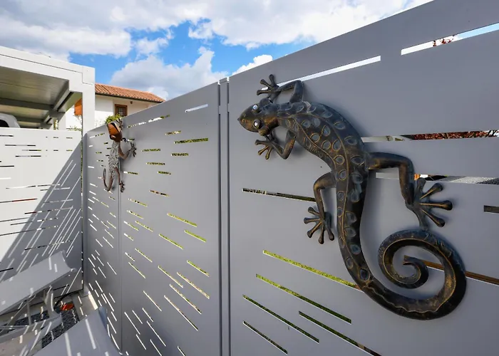 Mgh Luxury - Panorama * Бардоліно