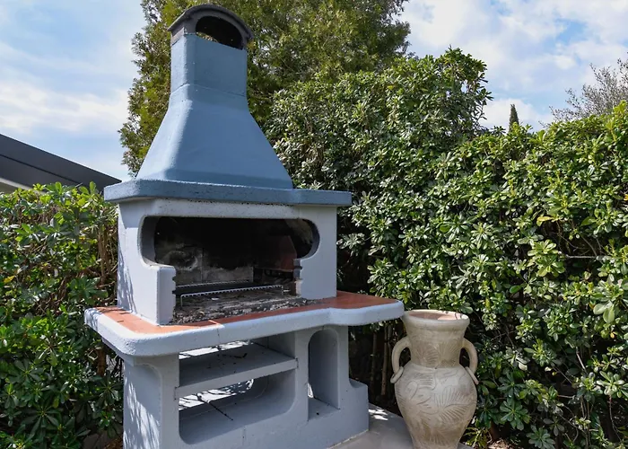 Mgh Luxury - Panorama * Бардоліно