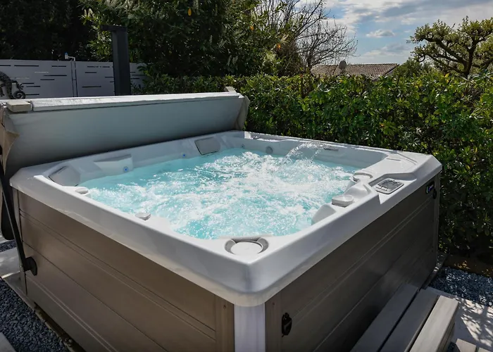 Шале Mgh Luxury - Panorama *