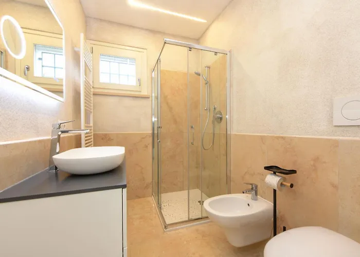 Mgh Luxury - Panorama Шале *