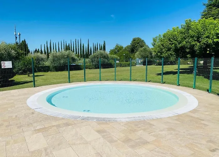 Шале Mgh Luxury - Panorama *