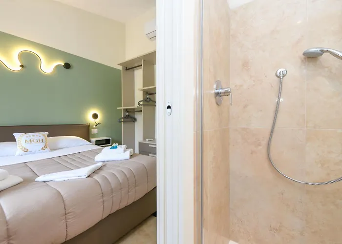 Mgh Luxury - Panorama