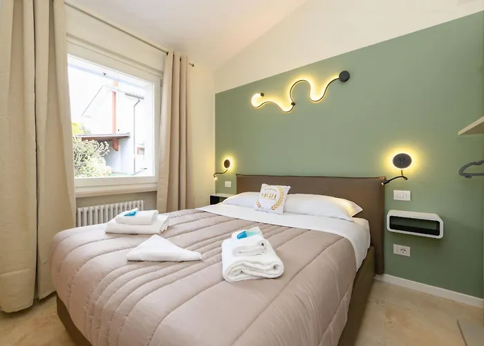 Mgh Luxury - Panorama Шале