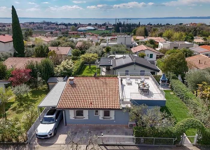 Mgh Luxury - Panorama *